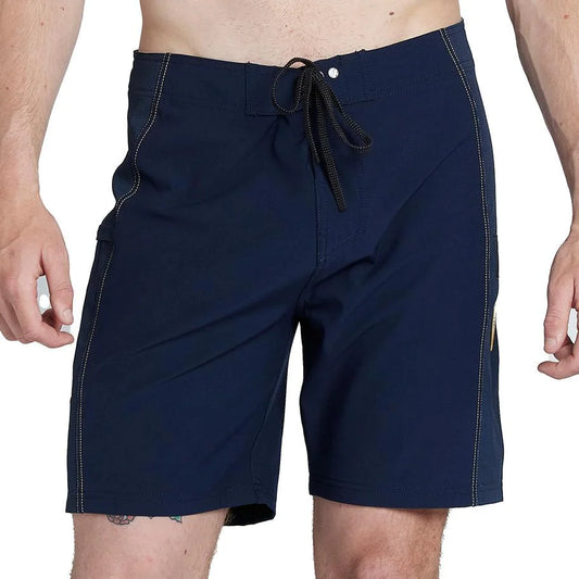 BCMSF x IPD Boardshort