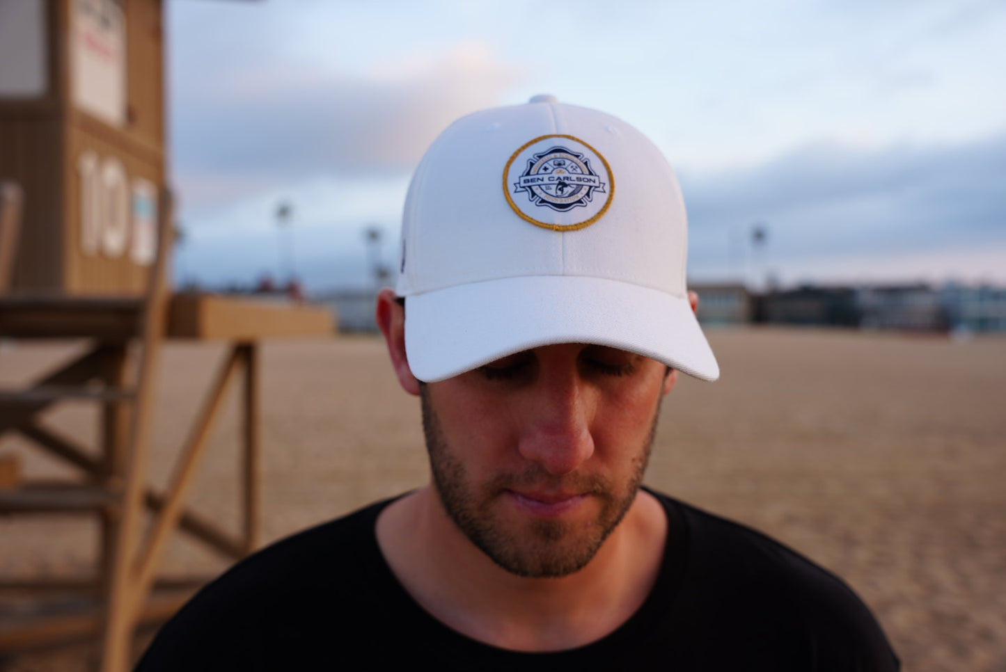 BCMSF x IPD Hat