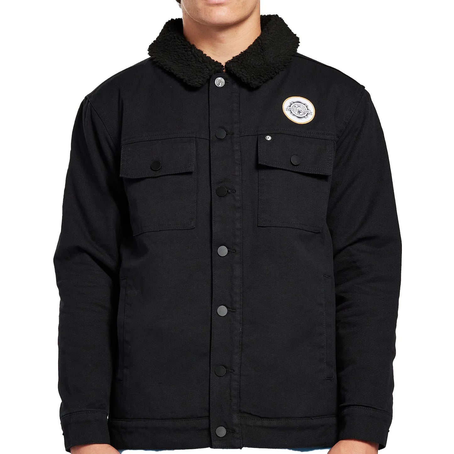 Ben Carlson Maverick Jacket